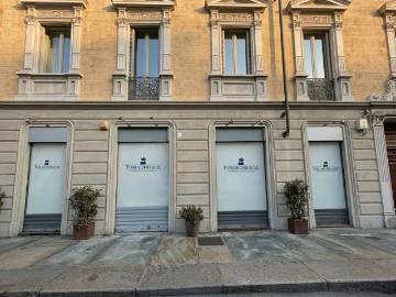 Immobile in affitto a Torino TO
