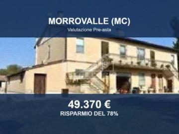 Immobile in asta di 173 m con più di 5 locali in vendita...