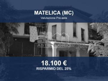 Immobile in asta di 181 m con più di 5 locali in vendita...