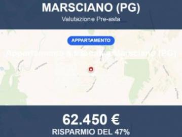 Immobile in asta di 197 m con più di 5 locali in vendita...
