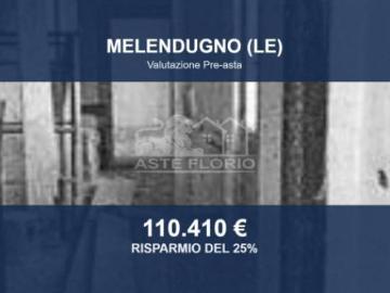 Immobile in asta di 108 m con più di 5 locali in vendita...