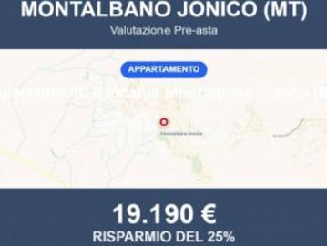 Immobile in asta di 122 m con più di 5 locali in vendita...