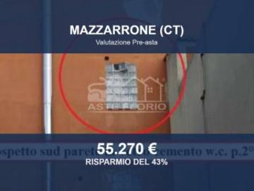 Immobile in asta di 125 m con più di 5 locali in vendita...