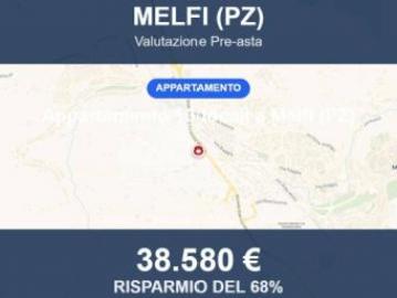 Immobile in asta di 243 m con più di 5 locali in vendita...