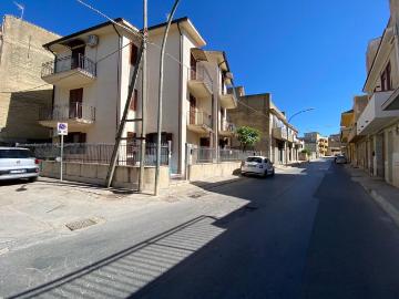 Immobile residenziale in vendita a Castelvetrano