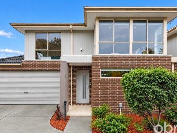 Imagine Spacious, Low Maintenance Living. Can You...