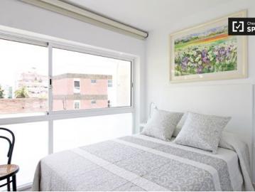 Impresionante apartamento dúplex de 2 dormitorios en...