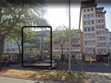 In Top Lage! MFH mit 10 Wohnungen und Gewerbeeinheit zu...
