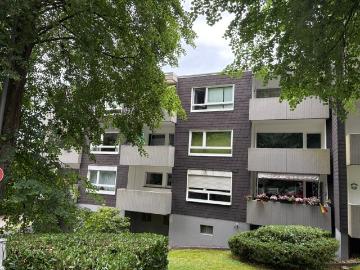 IN VORBEREITUNG: Kapitalanlage oder Eigennutzung ETW mit...