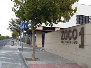 Inmueble en Venta en Toledo