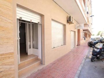Inmueble en Venta en Torrevieja