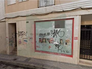 Inmueble en Venta en Valdemoro