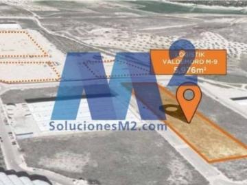 Inmueble en Venta en Valdemoro