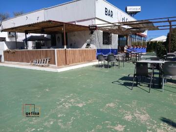 Inmueble en Venta en Valdepeñas