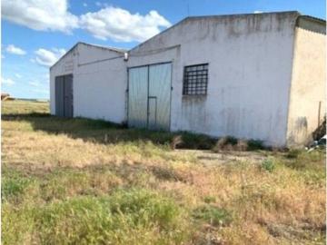 Inmueble en Venta en Valdestillas