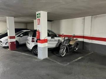 Inmueble en Venta en València
