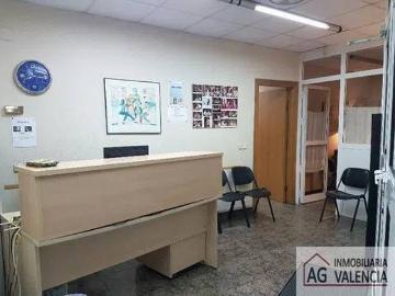 Inmueble en Venta en València