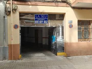 Inmueble en Venta en València