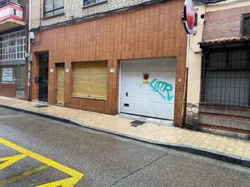 Inmueble en Venta en Valladolid