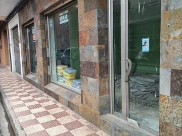 Inmueble en Venta en Almussafes