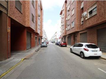 Inmueble en Venta en Alaquàs