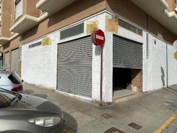 Inmueble en Venta en Alboraia Alboraya