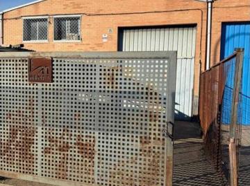 Inmueble en Venta en Alcalá de Henares