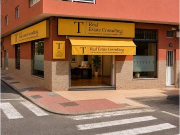 Inmueble en Venta en Arona