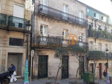 Inmueble en Venta en Vigo