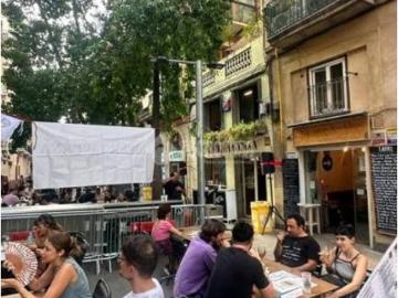 Inmueble en Venta en Barcelona