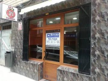 Inmueble en Venta en Gijón