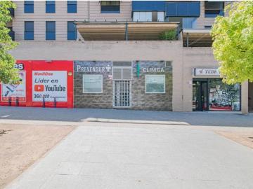 Inmueble en Venta en Granada