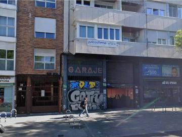 Inmueble en Venta en Madrid
