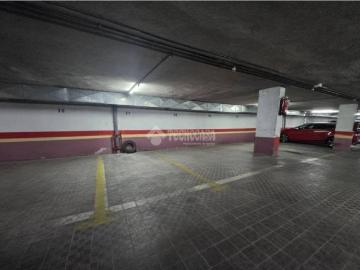 Inmueble en Venta en Madrid