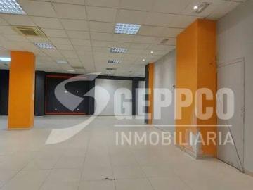 Inmueble en Venta en Madrid