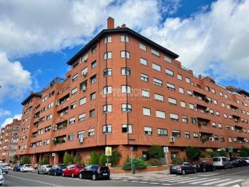 Inmueble en Venta en Madrid