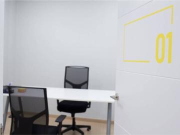Inmueble en Venta en Madrid