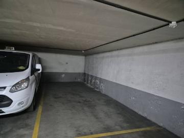 Inmueble en Venta en Madrid