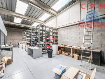 Inmueble en Venta en Madrid