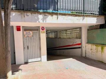 Inmueble en Venta en Málaga