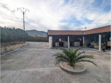 Inmueble en Venta en Aberin