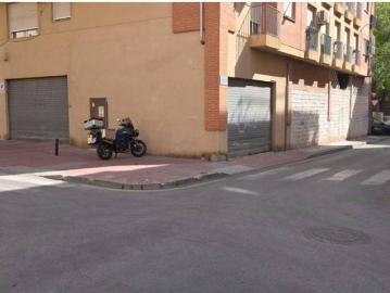 Inmueble en Venta en Murcia