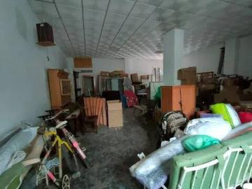 Inmueble en Venta en Murcia