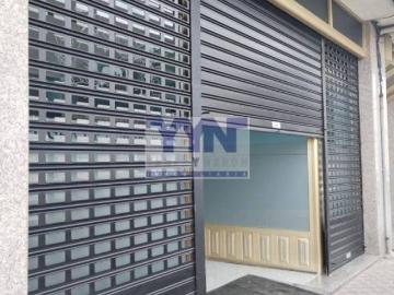 Inmueble en Venta en Narón
