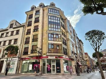 Inmueble en Venta en Oviedo