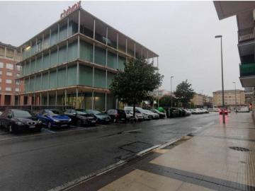 Inmueble en Venta en Pamplona Iruña