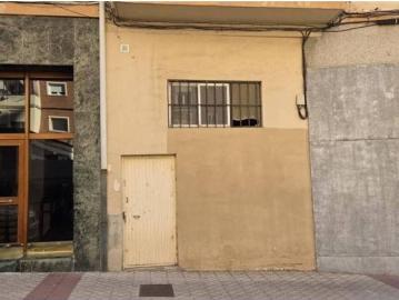 Inmueble en Venta en Pamplona Iruña