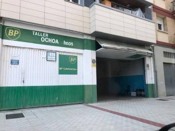 Inmueble en Venta en Pamplona Iruña
