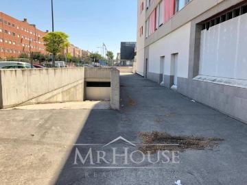 Inmueble en Venta en Parla