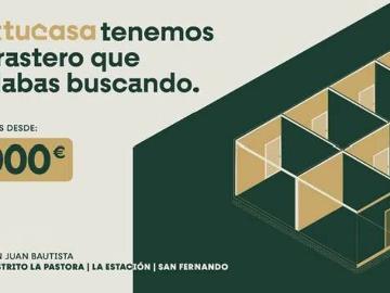 Inmueble en Venta en San Fernando
